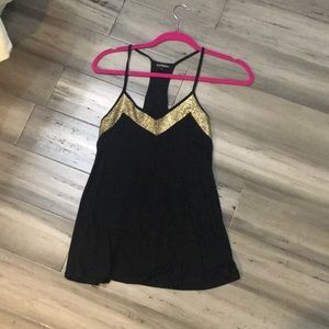 Express Tank Top